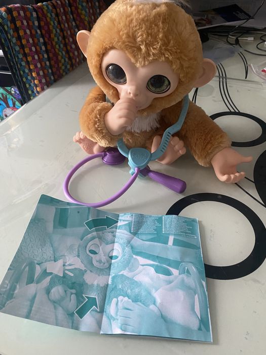 Mainuta interactiva doctor consult