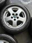 Jante Skoda Fabia R14 vara 185/60/14 5x100
