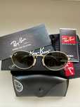 Слънчеви очила Ray Ban RB3547