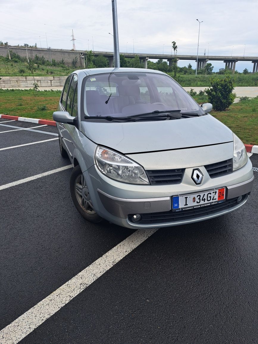 Vand Renault Scenic