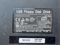 Unitate Floppy Usb. Testata pe Windowx 10