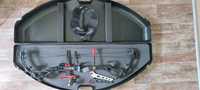 Pse Supra Compound Target Bow