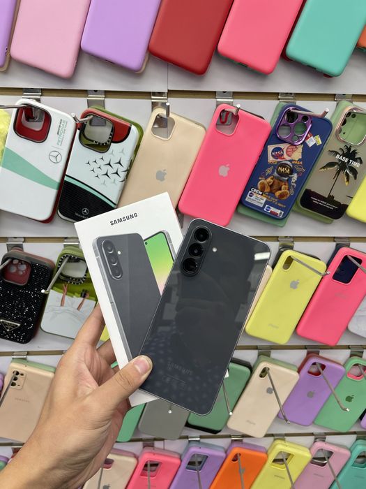 Samsung A56 Sotiladi