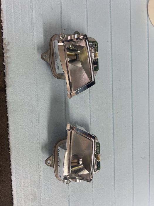 Leduri cornering BMW seria 6 f06 f12 f13