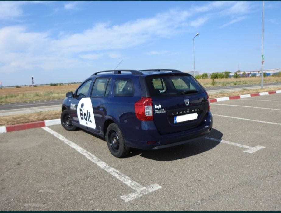 masina Bolt /auto de închiriat/Bolt/Uber