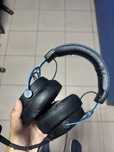 Наушники HyperX Cloud Alpha S