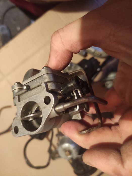 Carburator scuter 2t 4t