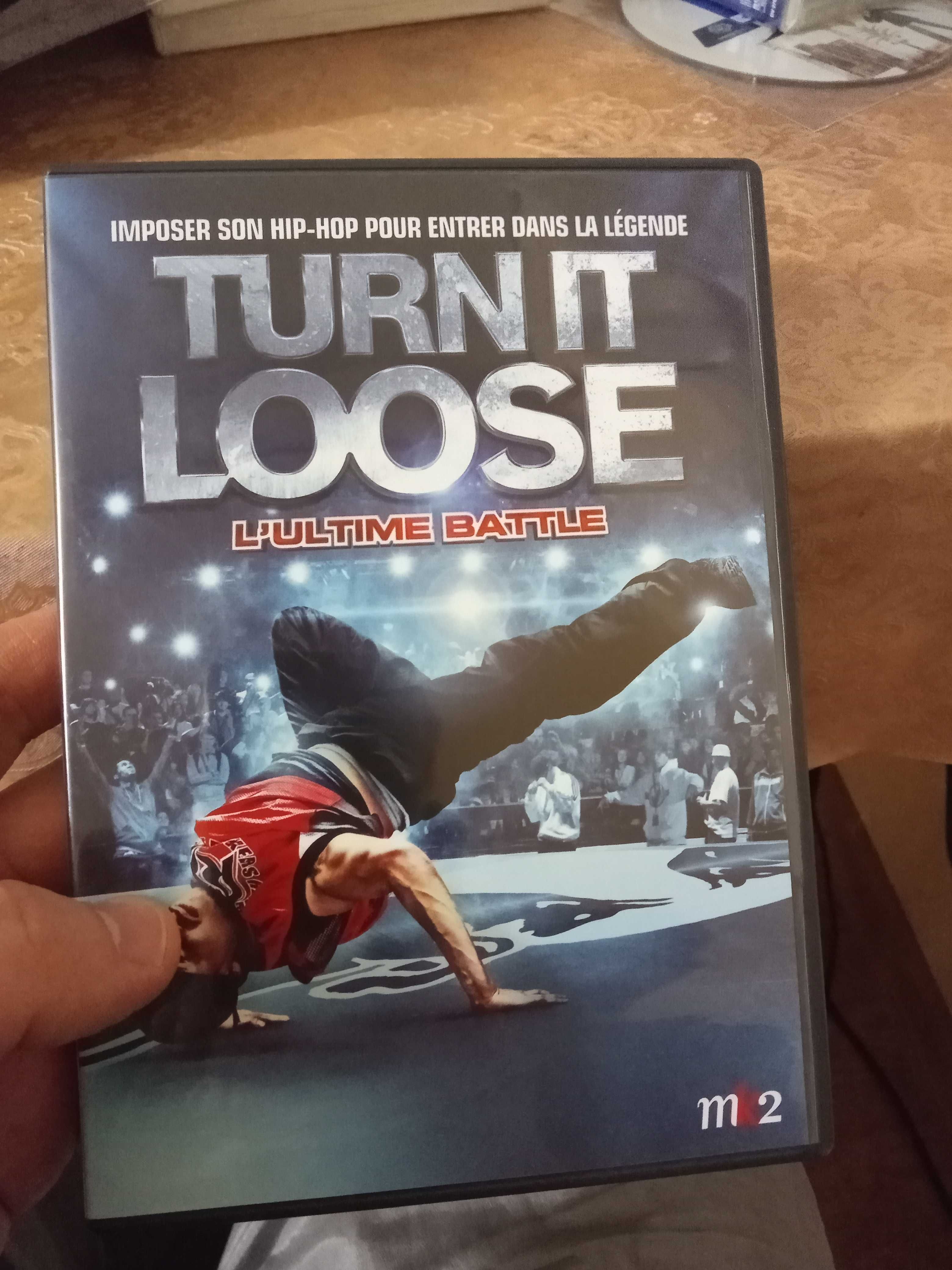 DVD и Blu ray дискове
