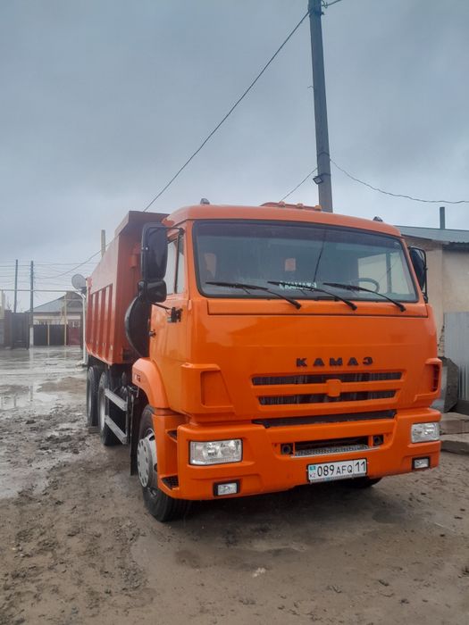 Кум. Тас. Топырак