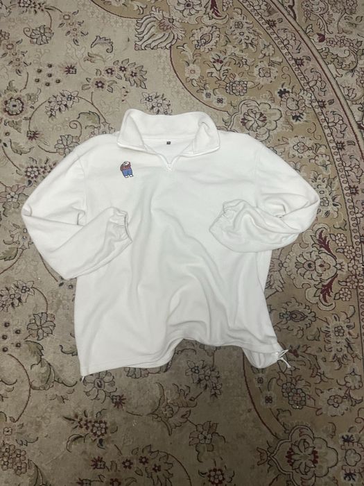 полузамок бигбой big boy zip