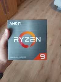 AMD Ryzen 9 5900x