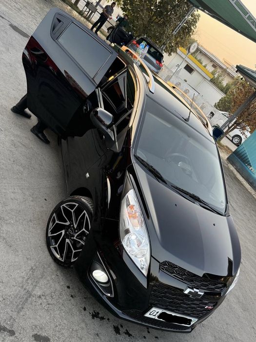 Spark Arendaga 2900$