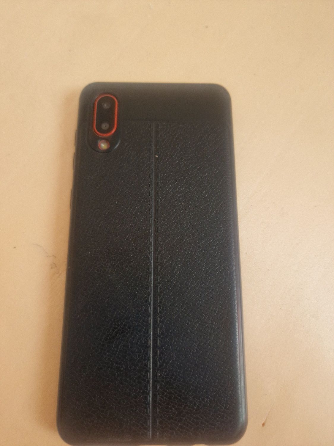 Samsung galaxy a 02