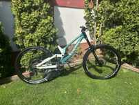 Canyon sender cfr TLD 29’