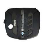 Кора над двигател BMW 5 Series (F10, F11) ID:146449