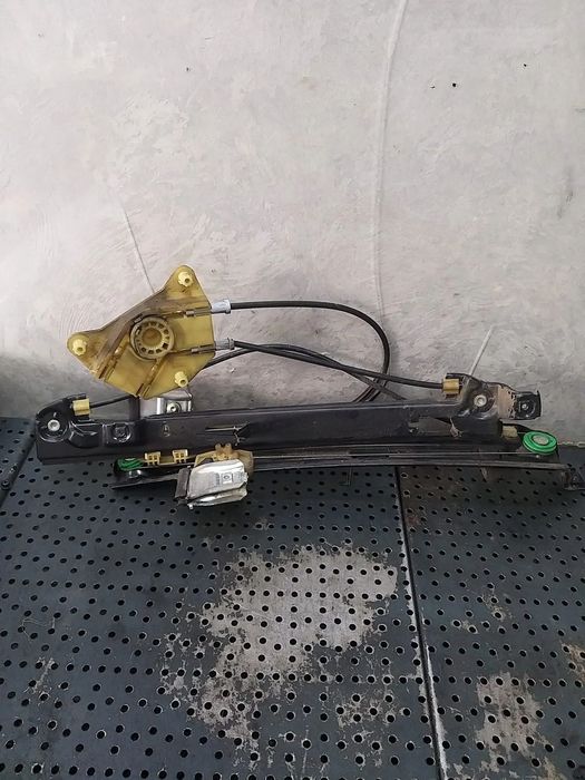 Macara geam electric dreapta fata seat leon 1p 1p1837016