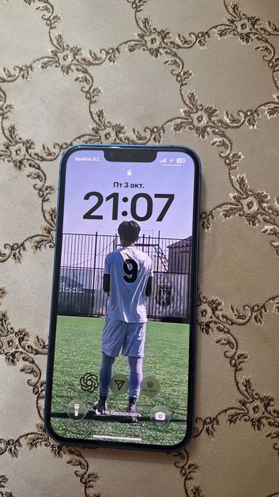 Iphone 13, 128Gb, 88акб