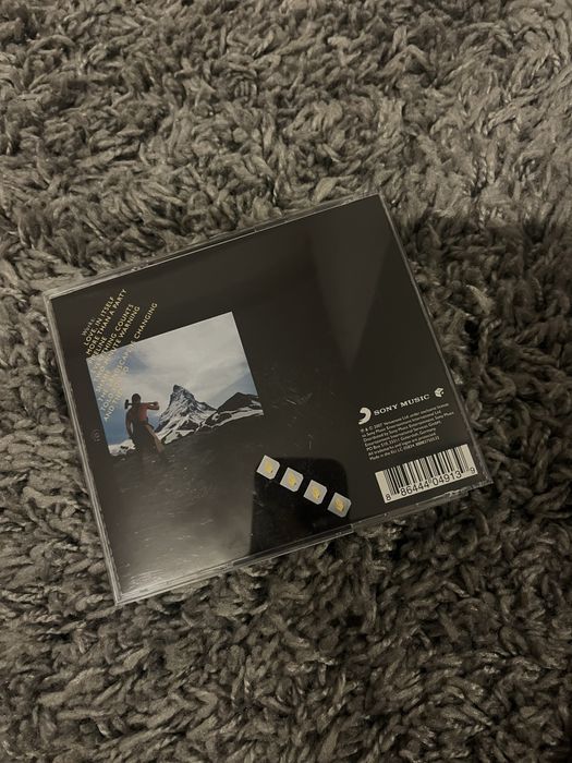 Диск ни група Depeche mode / Депеш моуд