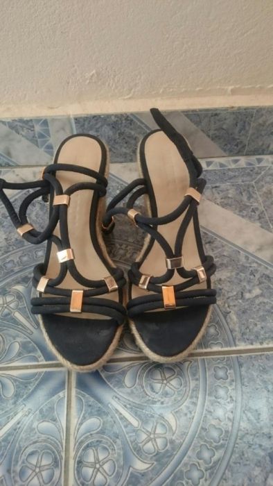 Sandale dama Bimba y Lola