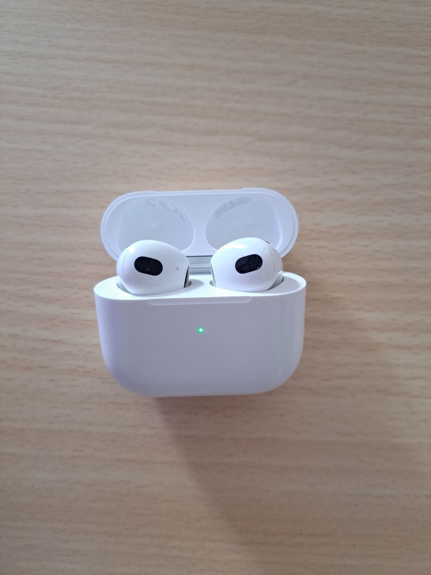 AirPods 3 vânzare