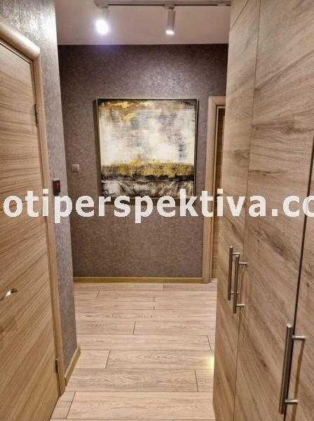Продава се Многостаен апартамент в Пловдив, Център - 106 кв.м за 1883 €/кв.м - Снимка #6