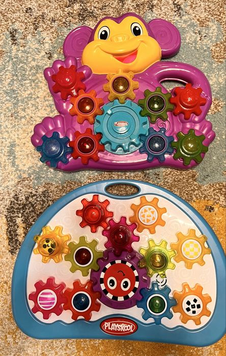 Fisher Price Lego Purse pets чанта My garden baby NaNaNa doll