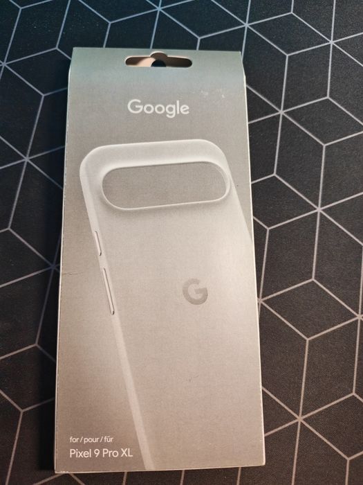 Google Pixel 9 Pro XL Husă Originală