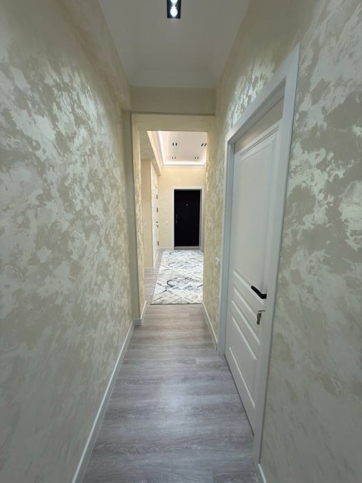 Продается квартира 3х комнатная студийная