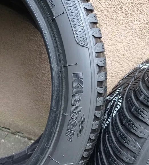 Зимни гуми Kleber Krisalp HP3 225/45/17