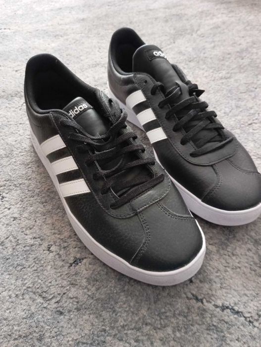 Мъжки кецове ADIDAS VL Court 2.0