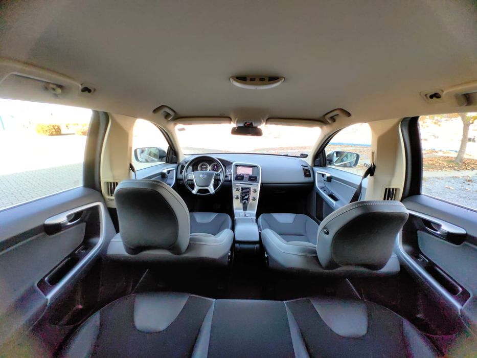Volvo Xc 60 2.0 diesel automat