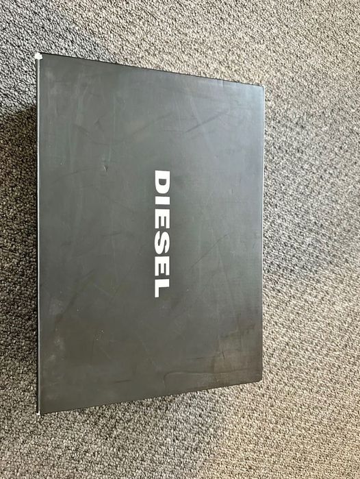 Diesel мъжки обувки