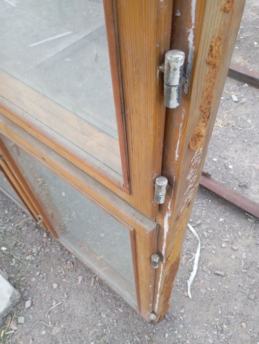 Высота 1.45 ширина 2.00