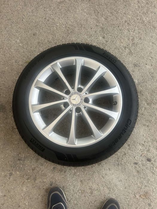 205 55 17  PIRELLI CINTURATO DOT25 4бр.