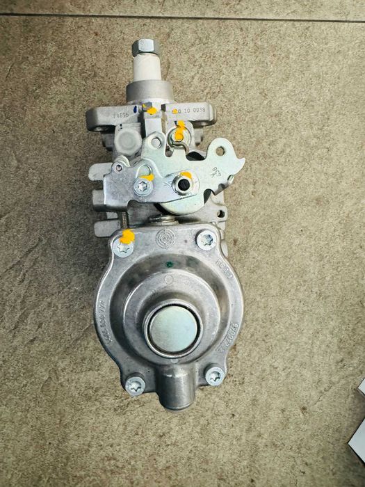 Pompa de injectie NOUA MAN D 0836 158kw  VE6/12F1200R1109 0460426486