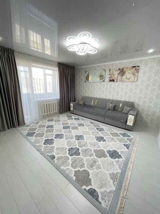 2 ком гСтепногорск 7микр 15 дом