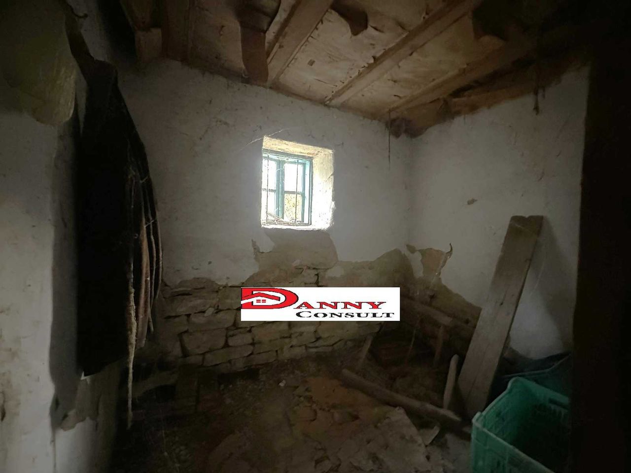 Продава се Къща в с. Дъскот, Област Велико Търново - 100 кв.м за 133 €/кв.м - Снимка #9