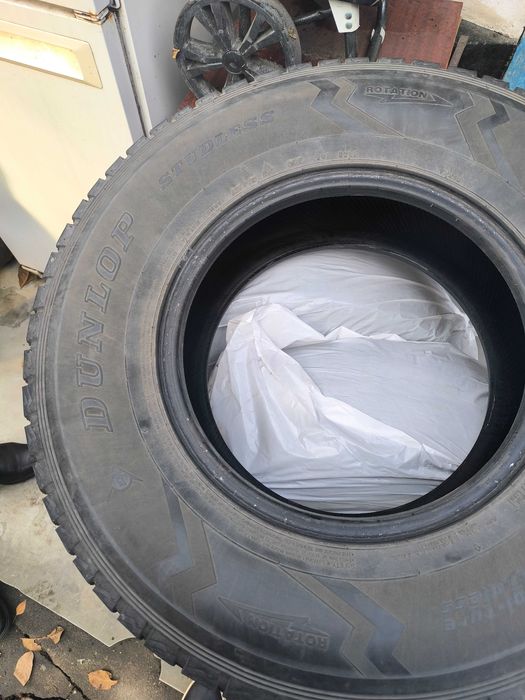Продам резину в хорошем состоянии.