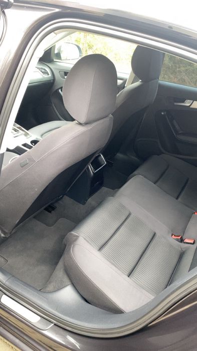 Audi A4 B8, 2010, 2.0 TDI 143 cp