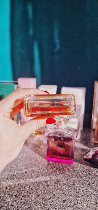 Парфюми от лична колекция