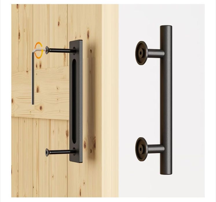 Дръжка за плъзгаща врата