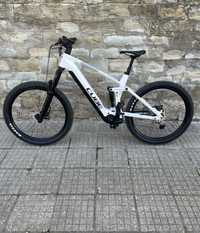 Електрически велосипед E-bike CUBE STEREO HYBRID 160 SLX SMART ( L )