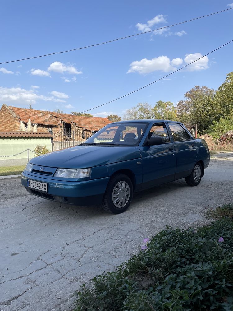 Лада 2110 (110)