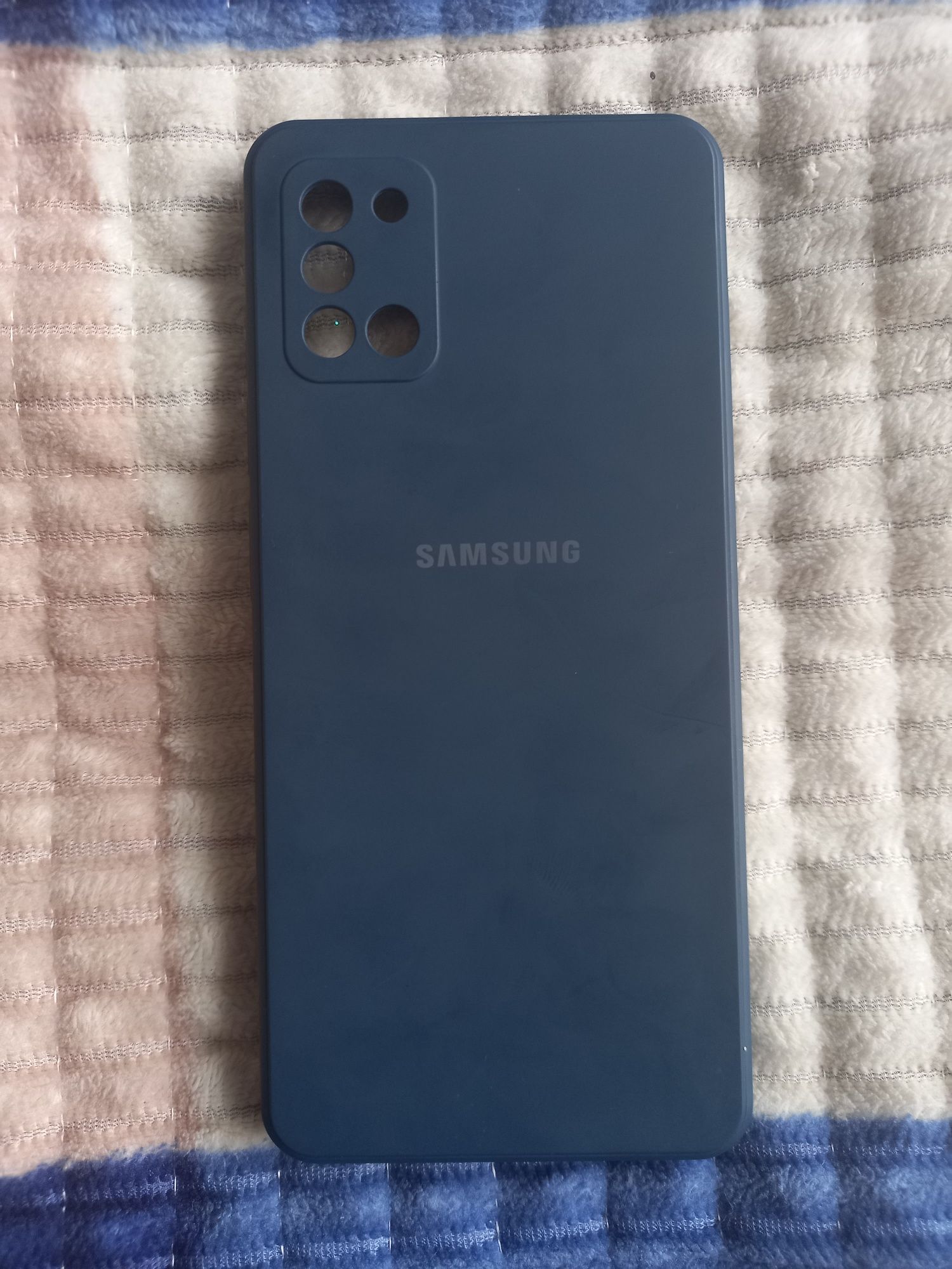 Чехол Samsung A31