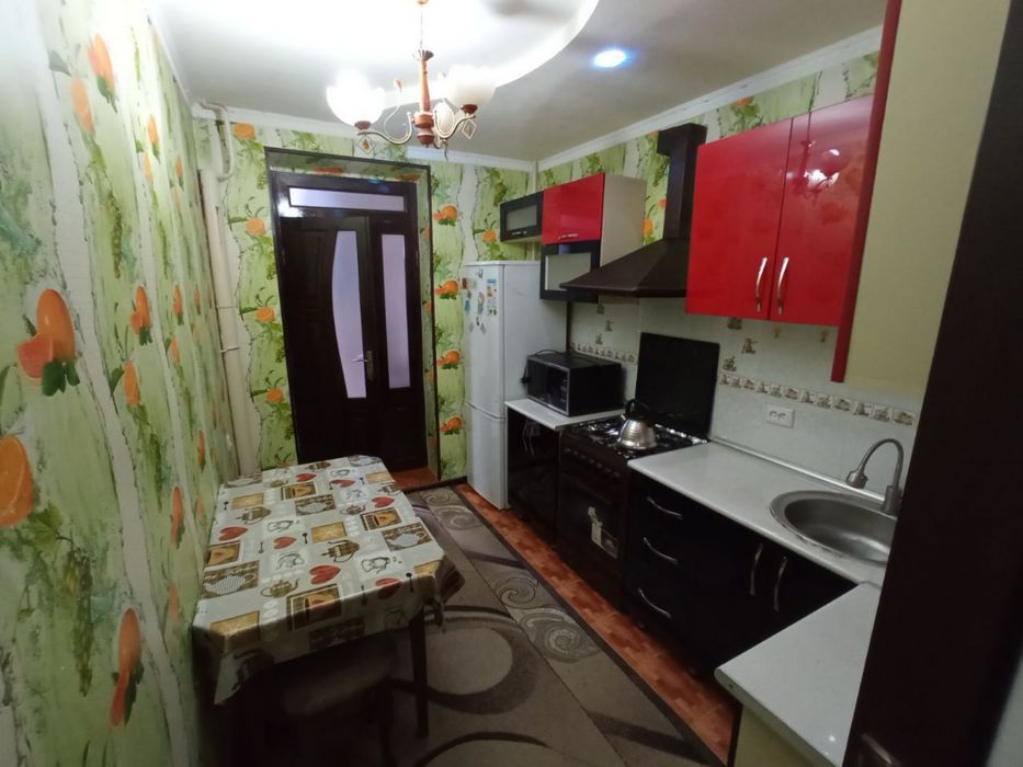 Продам 3-комнатную квартиру