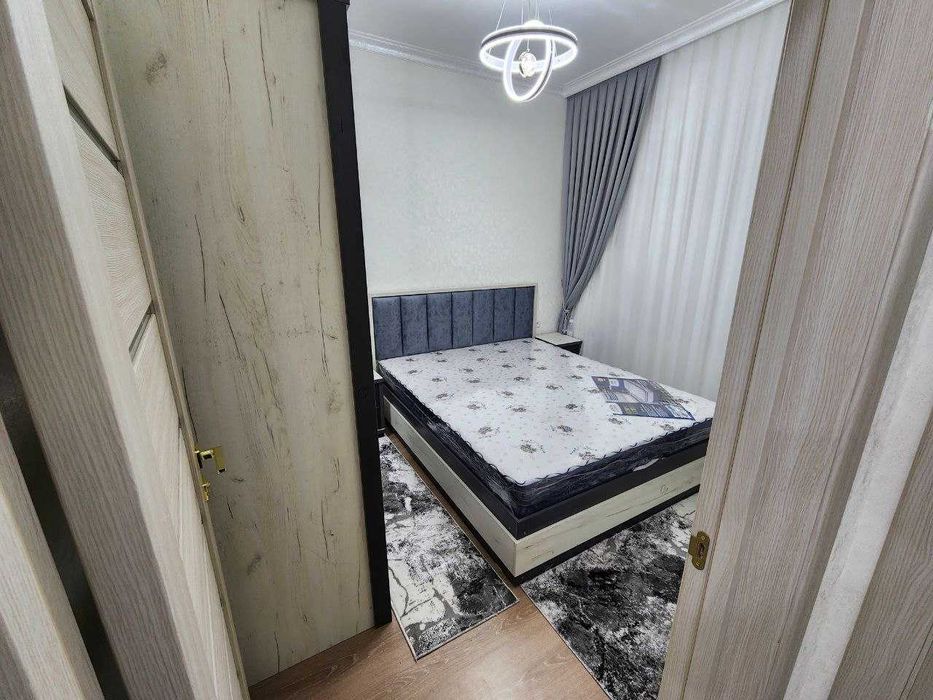 Юнусобод, Манзара ТЖ дан 2 хонали квартира ижарага. Уй узимники