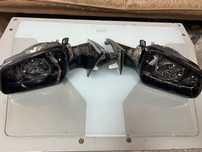 Oglinzi bmw seria 5 f10 f11