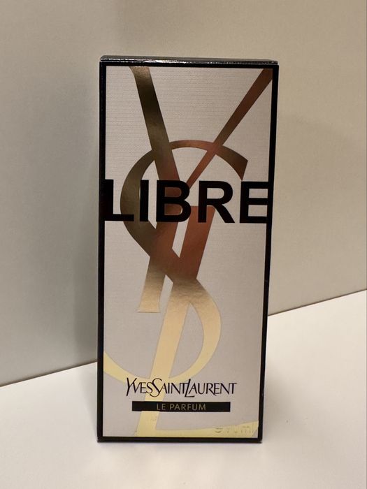 Yves Saint Laurent LIBRE Le Parfum