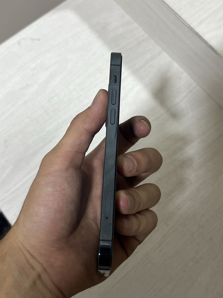 Iphone 12pro 256gb