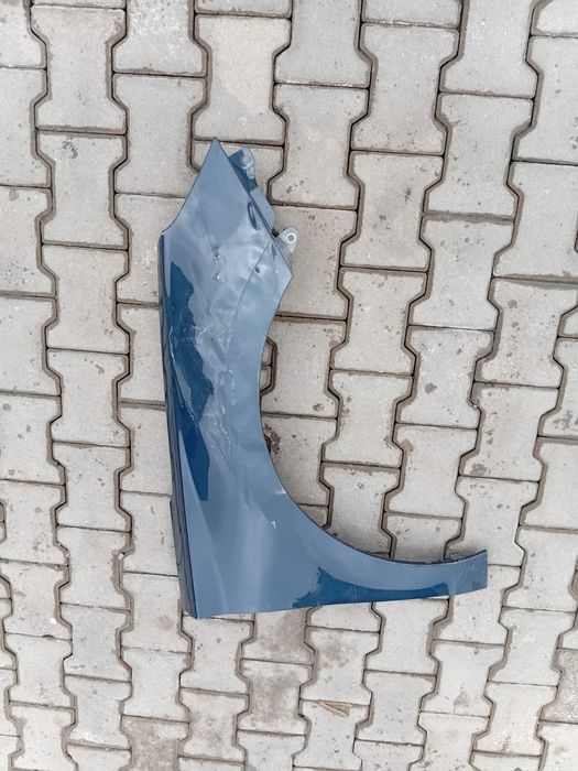 Ușa și aripă Hyundai I30